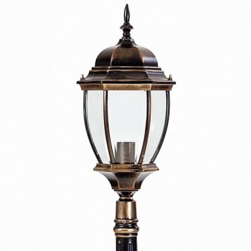 Наземный фонарь Oasis Light 91211L Gb