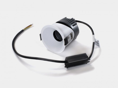 Точечный светильник SWG RC RC-D84-12-WH-WW65