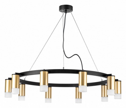 Подвесной светильник Lightstar Rullo LR0204001