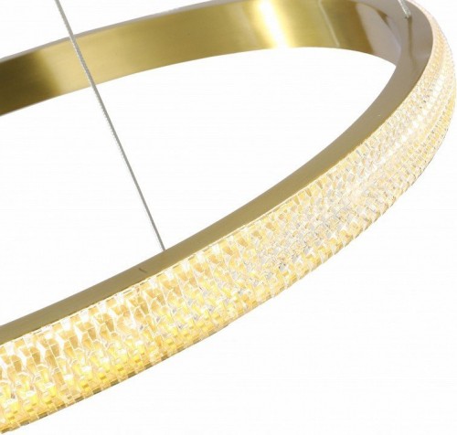 Подвесной светильник Zortes Lidia ZRS.30111.114