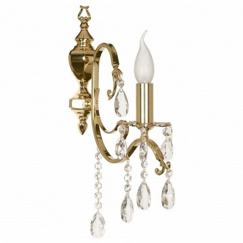 Бра Dio D'Arte Alessandria E 2.1.1.600 G