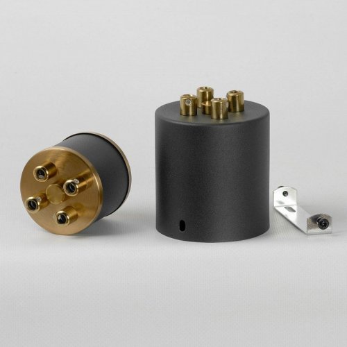 Подвесная люстра Lussole LSP-8885 Подвесная люстра Lussole LSP-8885