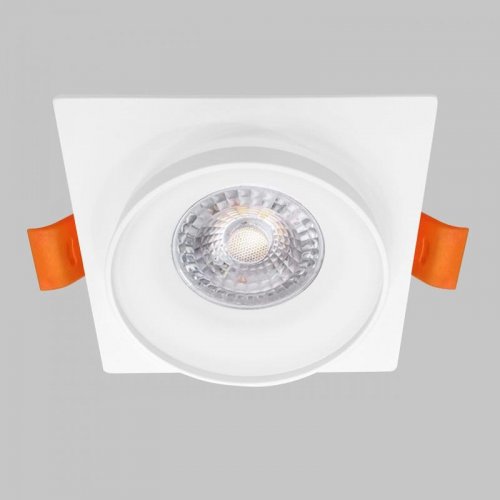 Встраиваемый светильник IMEX IL.0029.0014-WH Встраиваемый светильник IMEX IL.0029.0014-WH