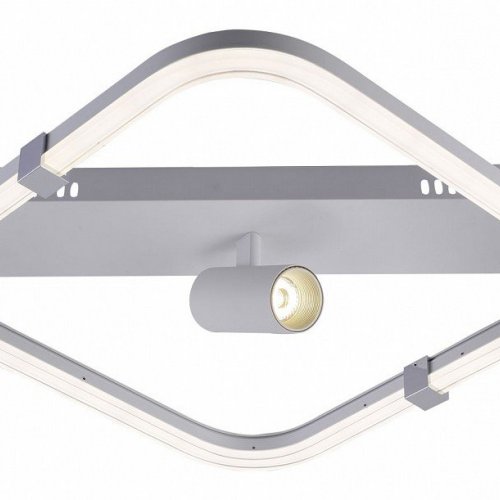 Потолочный светодиодный светильник Escada Factor 10280/1LED