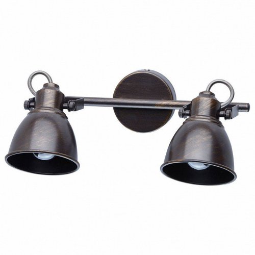 Спот MW-Light Ринген 547020702 Спот MW-Light Ринген 547020702