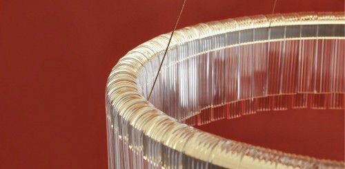 Подвесная люстра Freya Rain FR5546PL-L60W