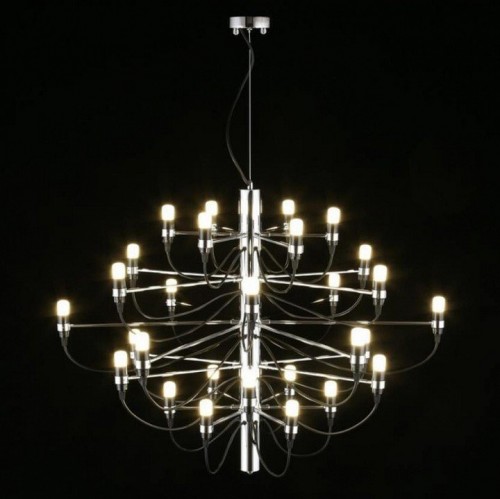 Подвесная люстра Aployt Izeult APL.782.03.30