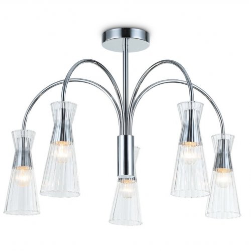 Потолочная люстра Ambrella light High Light LH55651 Потолочная люстра Ambrella light High Light LH55651