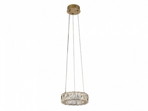 Подвесная люстра Newport KRISTA М0071278