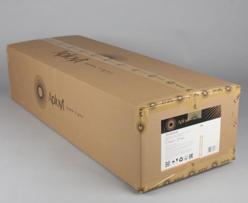 Подвесной светильник Aployt Ozann APL.331.26.29