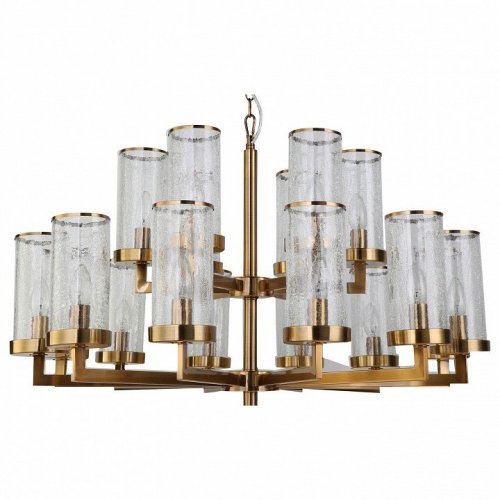 Подвесная люстра Favourite Assembly 2060-18P Подвесная люстра Favourite Assembly 2060-18P