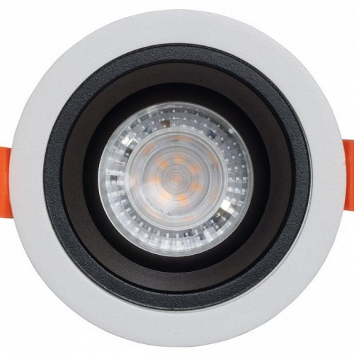 Точечный светильник DeMarkt Прайм 850010601