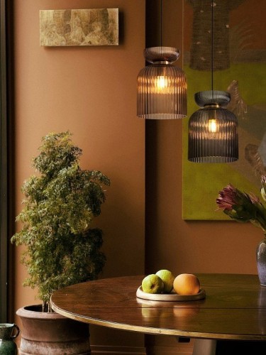 Подвесной светильник Freya Layla FR5558PL-01SM