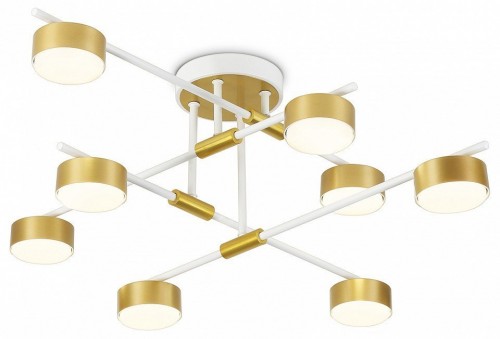 Потолочная люстра Comfort FL51751 Потолочная люстра Comfort FL51751