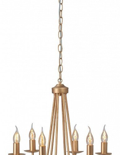 Подвесная люстра Vitaluce V3718 V3718-8/6