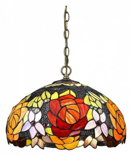 Подвесная люстра Velante 828-806-02 Подвесная люстра Velante 828-806-02