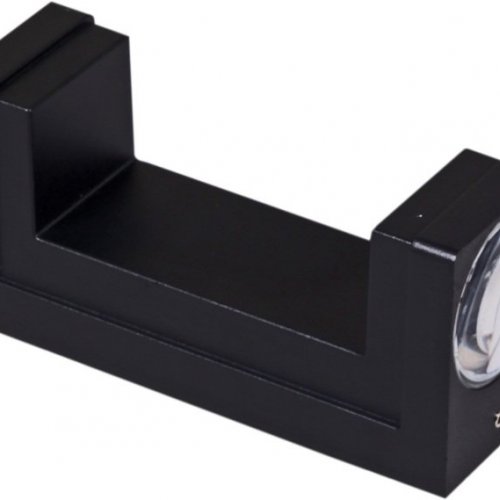 Архитектурная подсветка Reluce 86811-9.2-002TL COB2*3W BK Архитектурная подсветка Reluce 86811-9.2-002TL COB2*3W BK