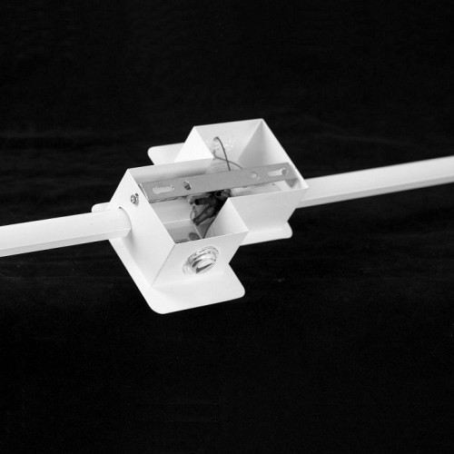 Накладной светильник Lussole Hardeman LSP-7392