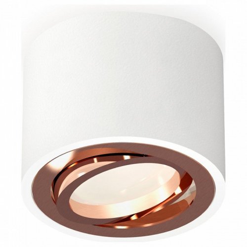 Точечный светильник Ambrella light Techno Spot XS7510005 Точечный светильник Ambrella light Techno Spot XS7510005