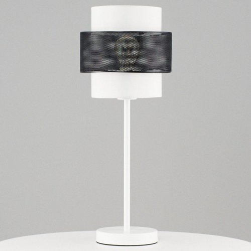 Интерьерная настольная лампа Moderli Gela V10487-1T