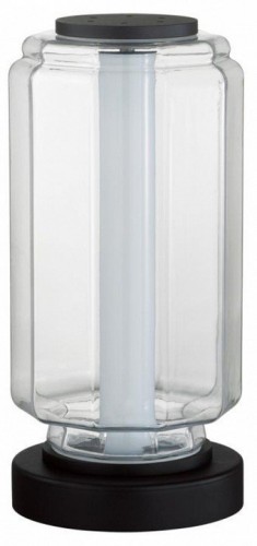 Интерьерная настольная лампа Odeon Light Jam 5409/10TL
