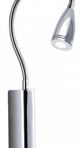 Бра Newport 14800 14801/A LED сhrome