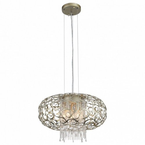 Подвесная люстра ST Luce Dolcima SL1101.203.05