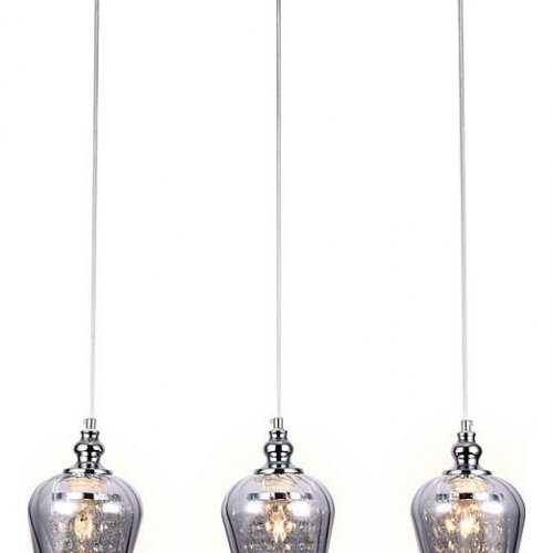 Подвесной светильник Ambrella light Traditional TR3613