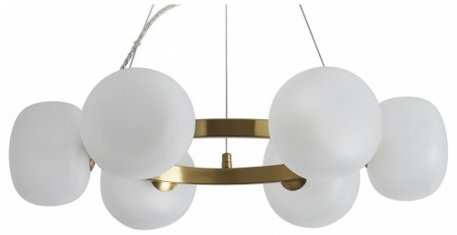 Подвесной светильник Freya Donuts FR5444PL-06BS