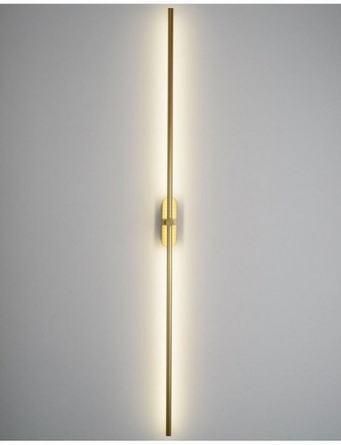 Настенный светильник Zortes Mavy ZRS.90610.05