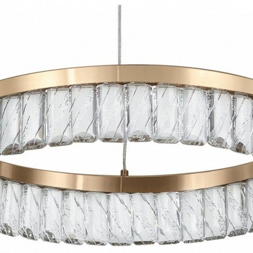 Подвесная люстра Rivoli Erika 6131-103 Б0061966