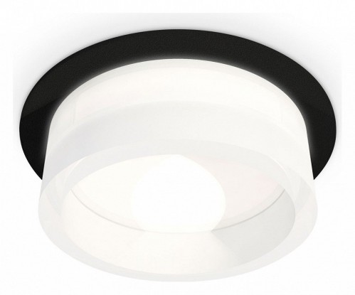 Точечный светильник Ambrella light Techno Spot XC8051015