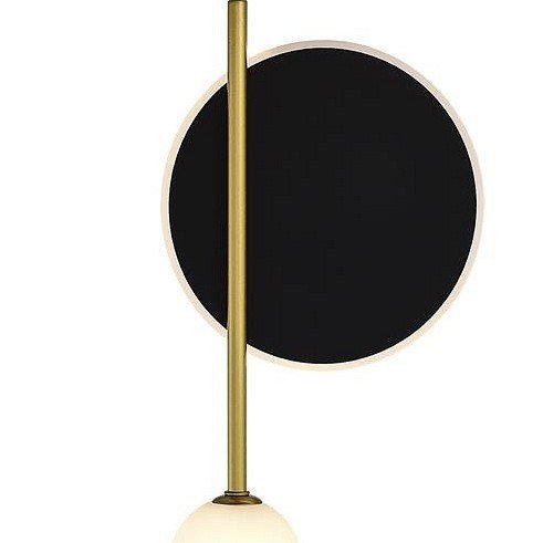 Настенный светильник ST Luce Dali SL6507.431.02 Настенный светильник ST Luce Dali SL6507.431.02