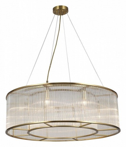 Подвесная люстра Favourite Wonderland 2907-8P