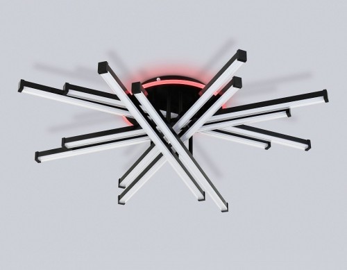 Потолочная люстра Comfort FL6276