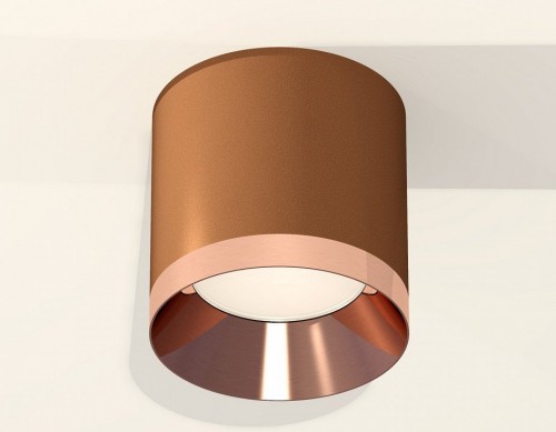 Точечный светильник Ambrella light Techno Spot XS7404011