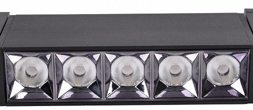 Трековый светодиодный светильник Ambrella light Track System GL6688