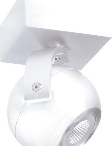 Спот Donolux Apple DL18395/11WW-White Спот Donolux Apple DL18395/11WW-White