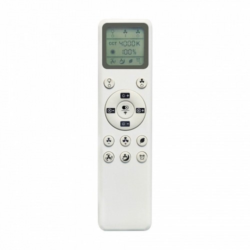 Люстра-вентилятор Mantra NISEKO FAN M 9010