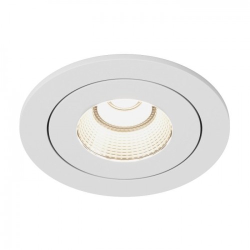 Встраиваемый светильник уличный DesignLed FA FA-NIA-179612EA-WH-WW Встраиваемый светильник уличный DesignLed FA FA-NIA-179612EA-WH-WW