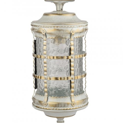 Потолочный светильник уличный BARSELONA 81205A cover Gw