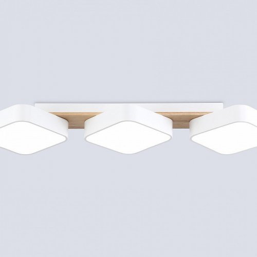 Светильник потолочный Ambrella light COMFORT FL4877 Светильник потолочный Ambrella light COMFORT FL4877