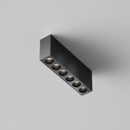 Точечный светильник Points C066CL-12W3-6K-B Точечный светильник Points C066CL-12W3-6K-B