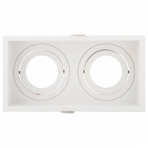 Встраиваемый светильник Denkirs DK2042-WH Встраиваемый светильник Denkirs DK2042-WH