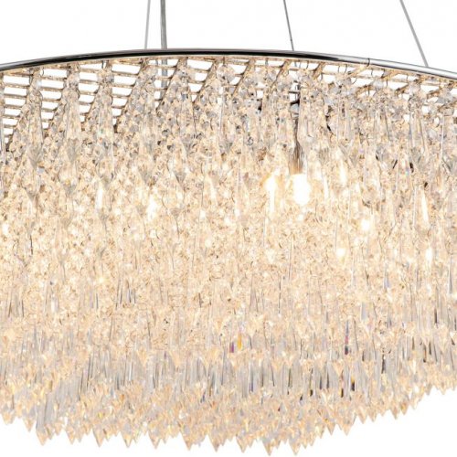 Подвесная люстра INTRIGO V000369 Подвесная люстра INTRIGO V000369