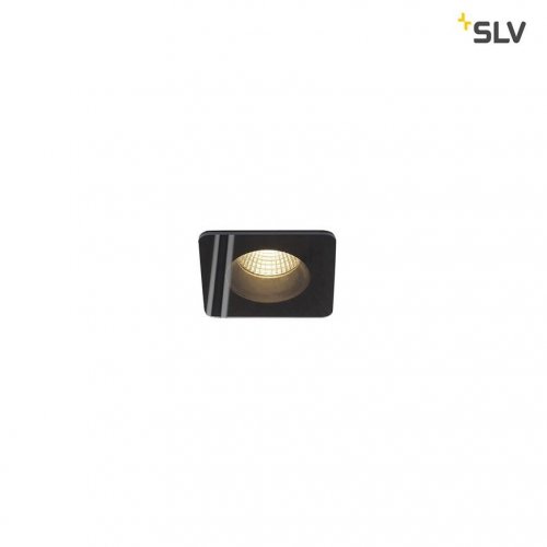 Уличный светодиодный светильник SLV Patta-F Square 114450 Уличный светодиодный светильник SLV Patta-F Square 114450