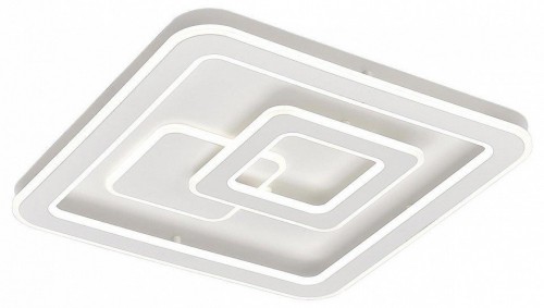 Потолочная люстра Citilux Квест CL739B150E