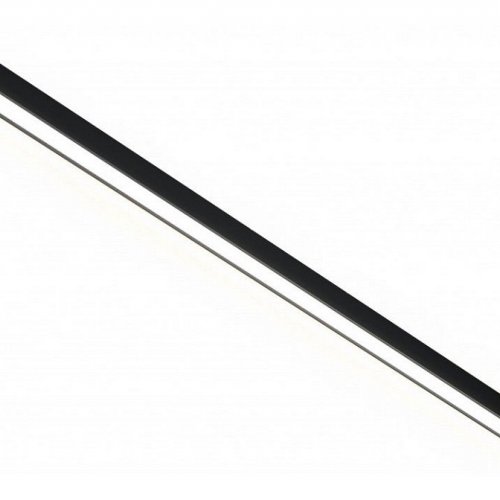 Накладной светильник iLedex Technical VISION48/25 4825-038-L895-30W-110DG-3000K-BK Накладной светильник iLedex Technical VISION48/25 4825-038-L895-30W-110DG-3000K-BK