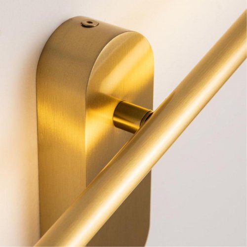 Бра Arte Lamp Prima A2028AP-1PB Бра Arte Lamp Prima A2028AP-1PB