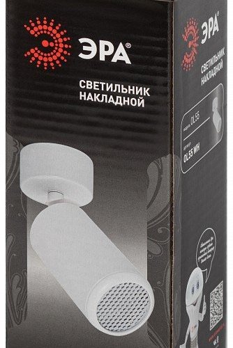 Спот Эра  OL55 WH